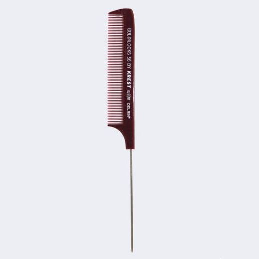 GOLDI STAINLESS STEEL PIN TAIL
