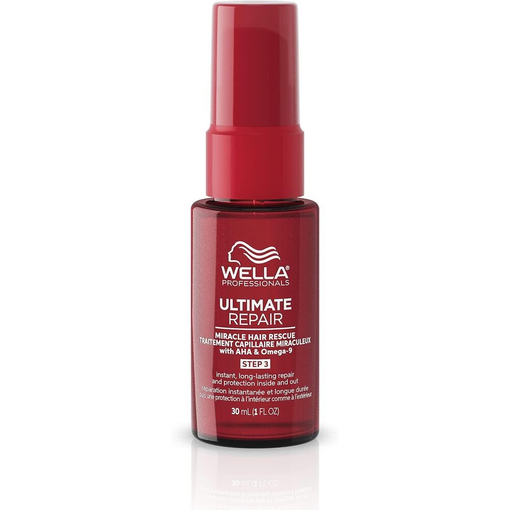 Wella Professionals ULTIMATE REPAIR Miracle Hair Rescue 30ML