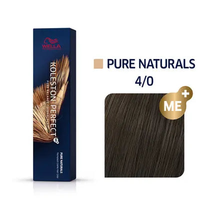 Koleston Perfect Pure Natural