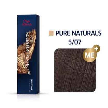 Koleston Perfect Pure Natural