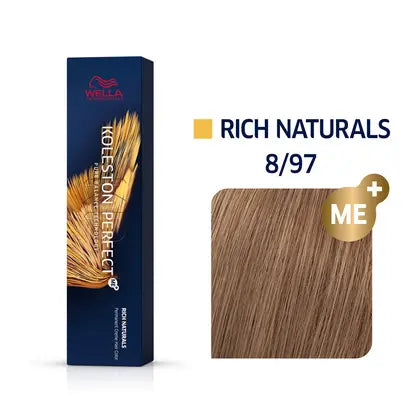 Koleston Perfect Rich Naturals