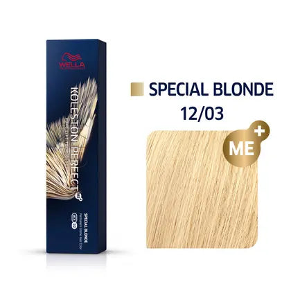 Koleston Perfect Special Blonde