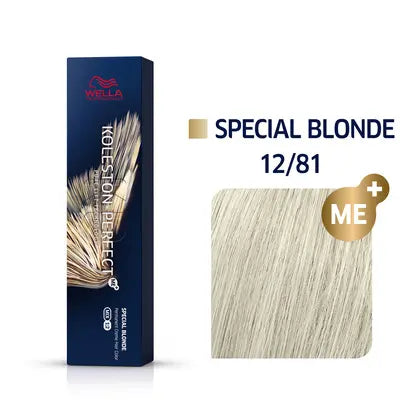 Koleston Perfect Special Blonde