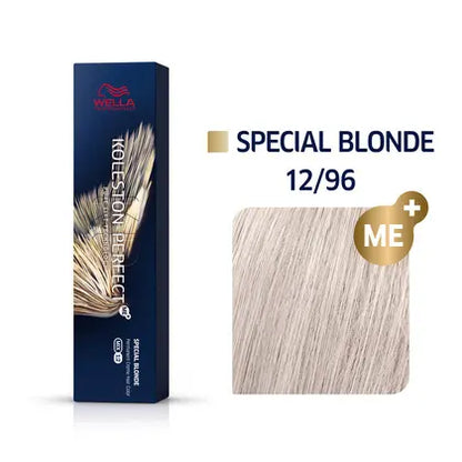 Koleston Perfect Special Blonde