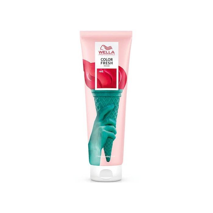 Color Fresh Mask 150ML