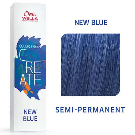 Color Fresh CREATE
