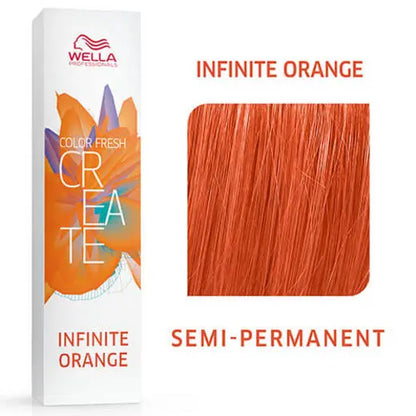 Color Fresh CREATE
