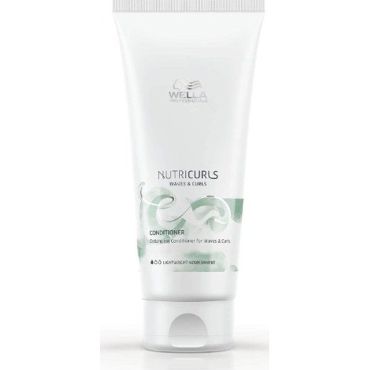Nutricurls Detangling Conditioner for Waves & Curls
