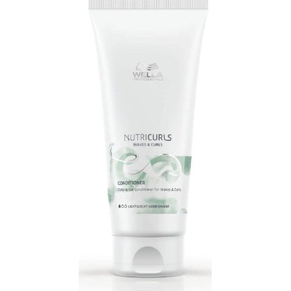 Nutricurls Detangling Conditioner for Waves & Curls