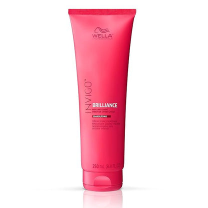 INVIGO Vibrant Color Conditioner for Coarse Hair