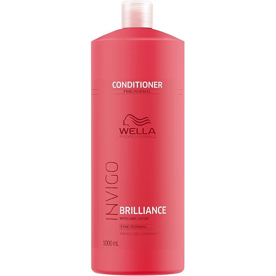 INVIGO Vibrant Color Conditioner for Normal Hair