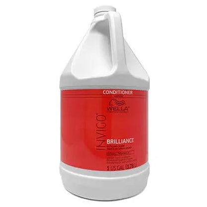 INVIGO Vibrant Color Conditioner for Normal Hair