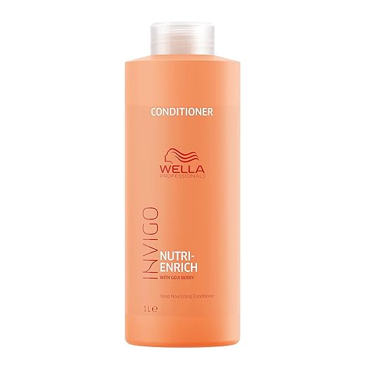 INVIGO Nutri-Enrich Deep Nourishing Conditioner