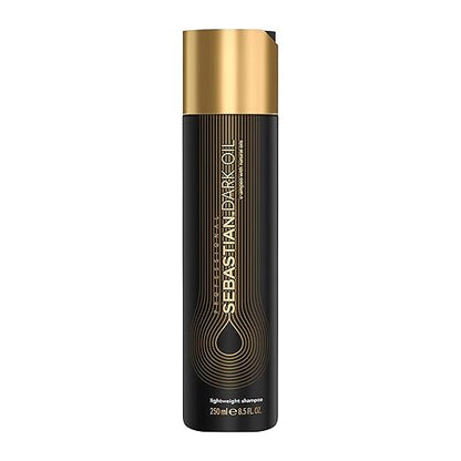 Sebastian Dark Oil Lightweight Shampoo