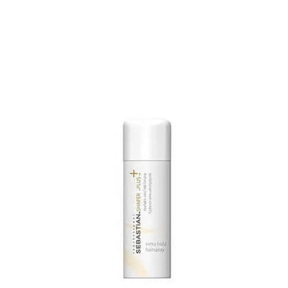 Sebastian Shaper Plus, Medium Hold Hairspray 55% VOC
