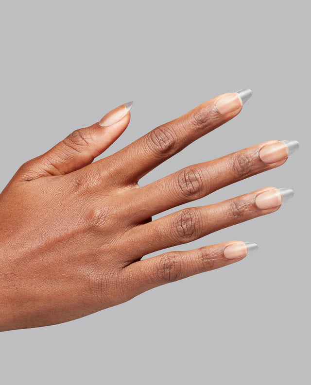 OPI SOFT GEL TIPS - MEDIUM ROUND