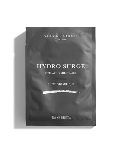 DB HYDRO SURGE SHEET MASK 25ML