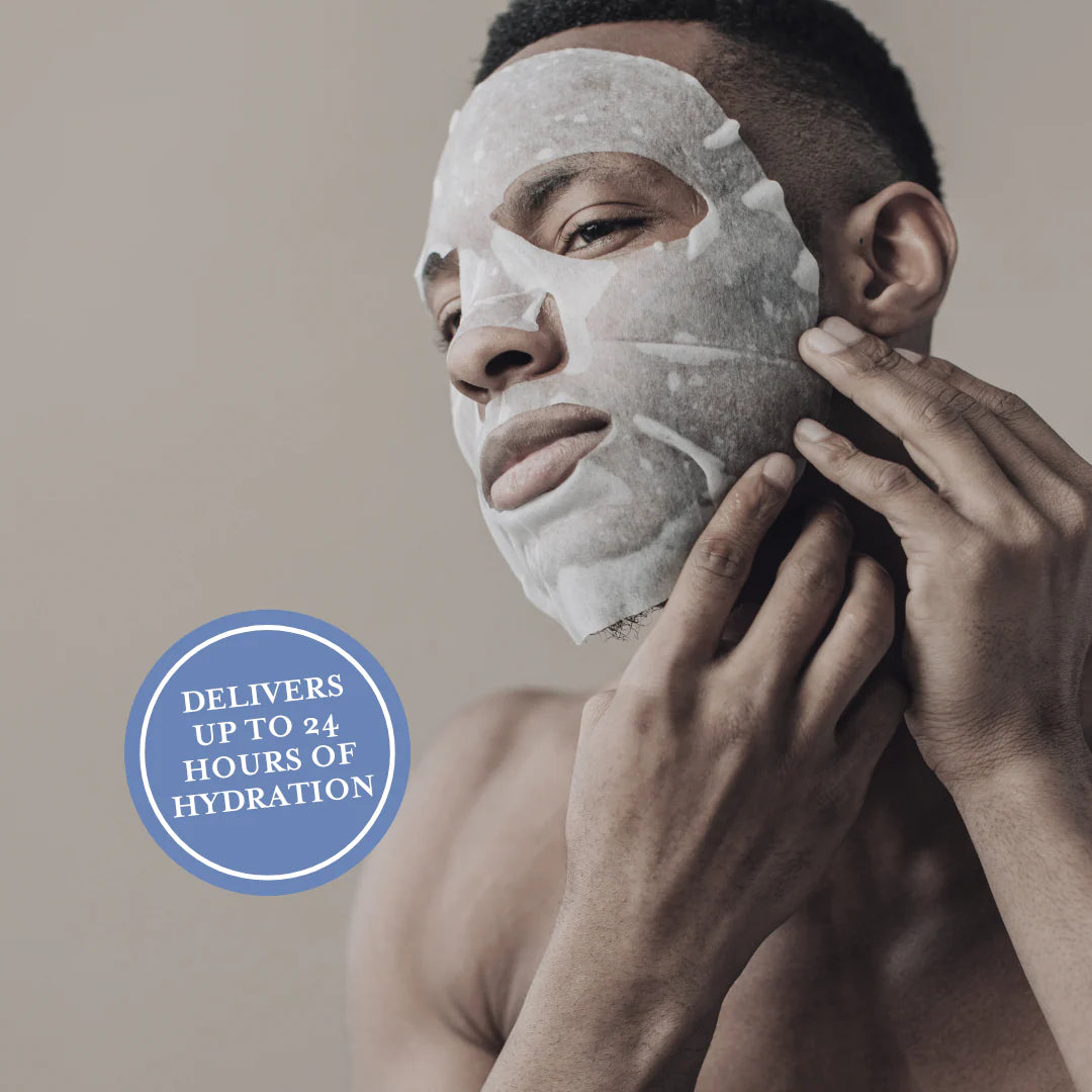DB HYDRO SURGE SHEET MASK 25ML