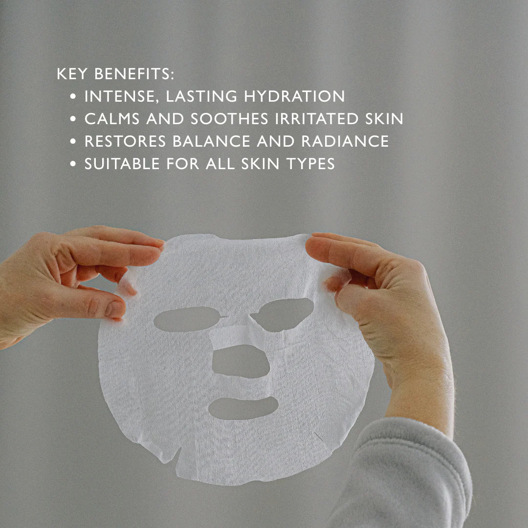 DB HYDRO SURGE SHEET MASK 25ML