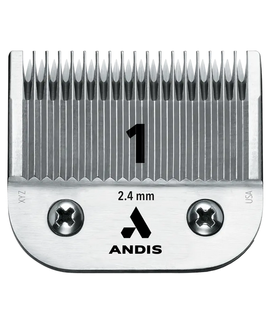 ANDIS ULTRAEDGE DETACHABLE BLADE - SIZE 1