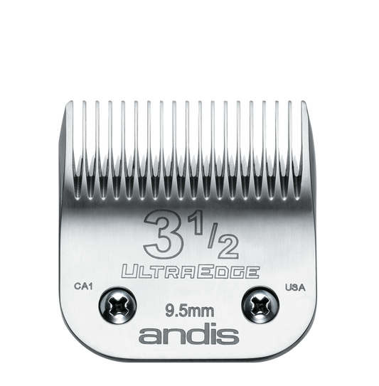 ANDIS ULTRAEDGE DETACHABLE BLADE - SIZE 3 1/2