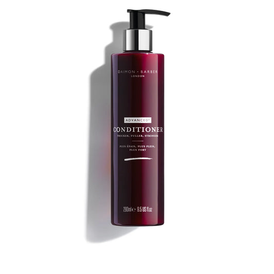 ADVANCED+ CONDITIONER
