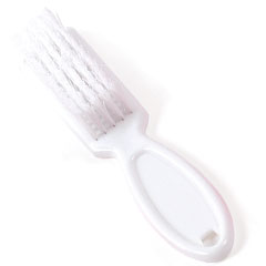 NAIL CLEANING BRUSH