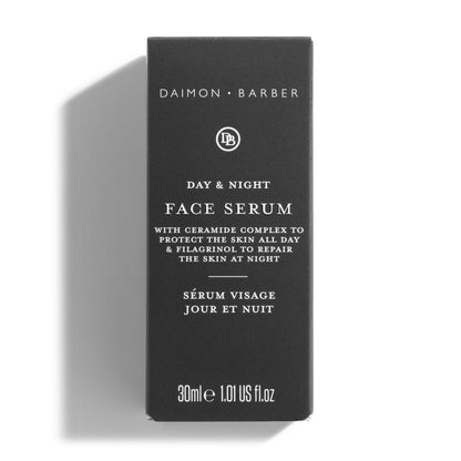 Day & Night Face Serum