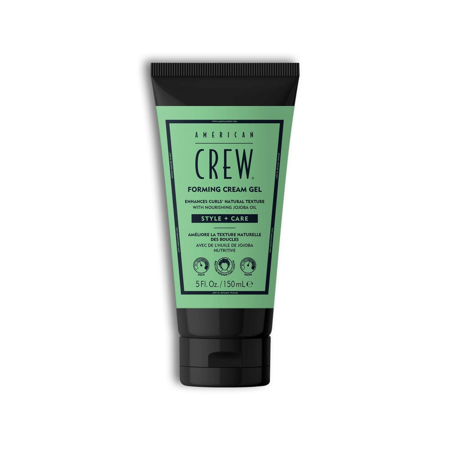 Forming Cream Gel 150mL