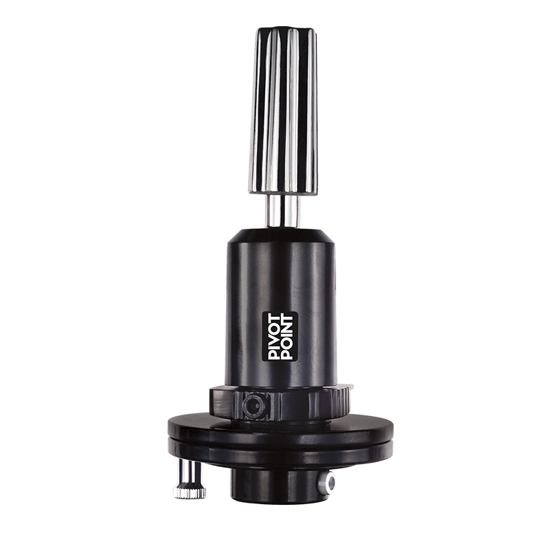 UNIVERSAL TRIPOD W/SWIVEL BASE