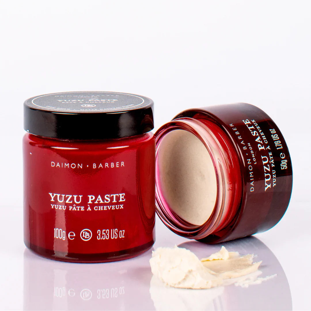 Goldstein's Golden Paste Limited Edition