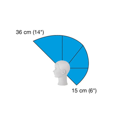 CAP SERIES GWYN (SMALL HEAD SIZE)